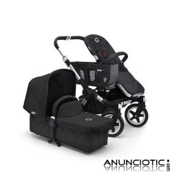 El Nuevo  Bugaboo  Burro d&uacute;o 