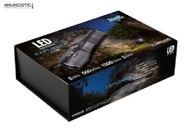 Ofertas ferreter&iacute;a