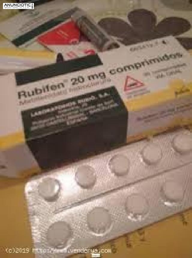Comprar Rubifen,Ritalin,Concerta,Trankimazin,Adderall,Sibutramina,.,