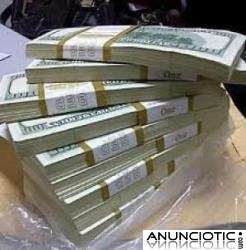 Oferta De Pr&eacute;stamo Entre Particular Serio Y R&aacute;pido