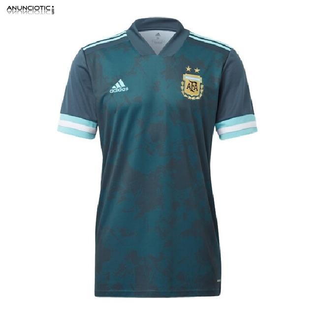 Camisetas de futbol Argentina baratas 2020