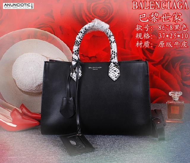  s&oacute;lo � 38 para LV, Gucci, Chanel, D & G bolsos 