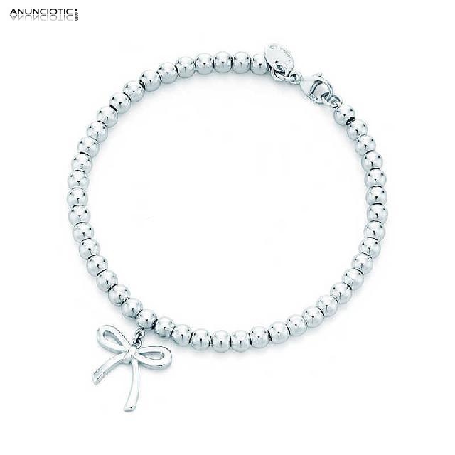 s&oacute;lo � 10 para tiffany, pandora, Bvlgari, Cartier, joyer&iacute;a de Chanel