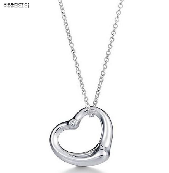s&oacute;lo � 10 para tiffany, pandora, Bvlgari, Cartier, joyer&iacute;a de Chanel