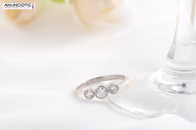 s&oacute;lo � 10 para tiffany, pandora, Bvlgari, Cartier, joyer&iacute;a de Chanel