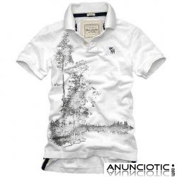 16 s&uml;&reg;lo con Polo, Ed Hardy, AF Gucci, prendas de vestir camisetas   