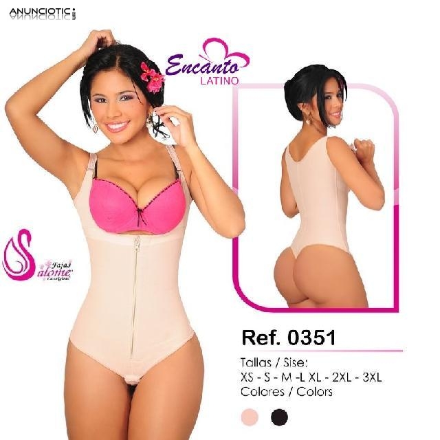 (Fajas y Mucho M&aacute;s tenemos en EncantoLatino.es)