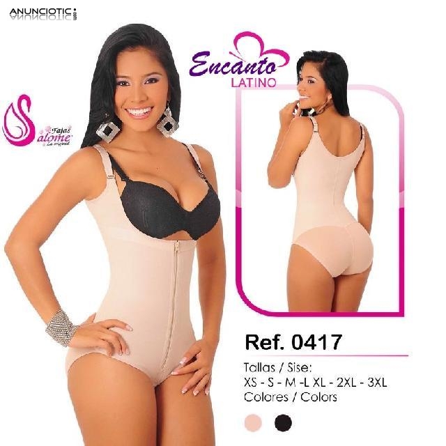 (Fajas y Mucho M&aacute;s tenemos en EncantoLatino.es)