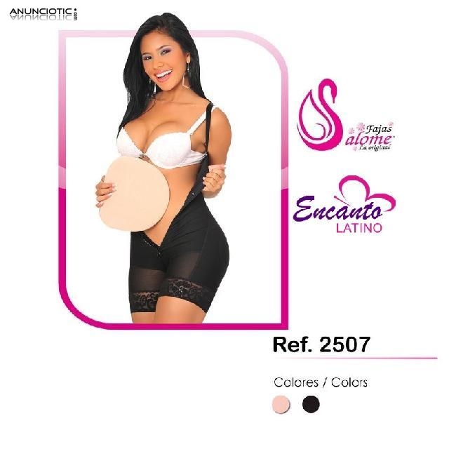 (Fajas y Mucho M&aacute;s tenemos en EncantoLatino.es)