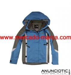 65peso&pound;&iexcl;The North Face Mujeres  www.mercado-marca.com