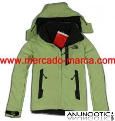 65peso&pound;&iexcl;The North Face Mujeres  www.mercado-marca.com