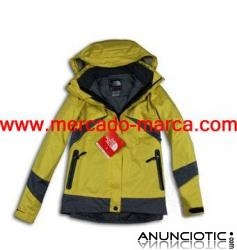 65peso&pound;&iexcl;The North Face Mujeres  www.mercado-marca.com