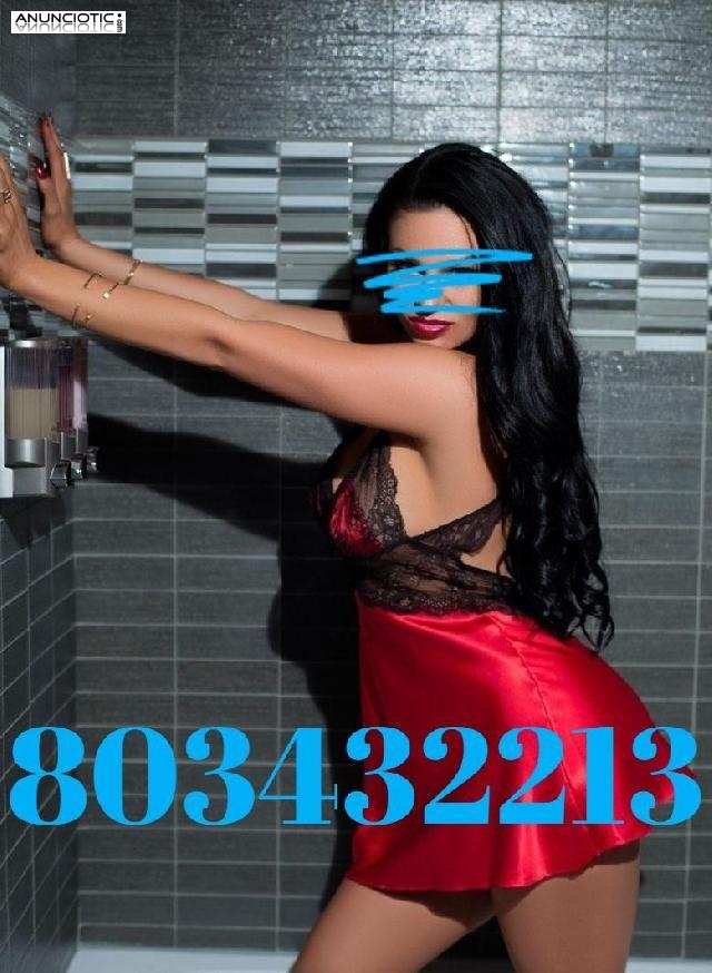 Vanesa 24 a&ntilde;os muy femenina.explosiva,