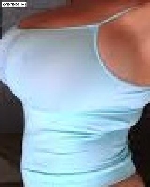 Vas a subir de temperatura.