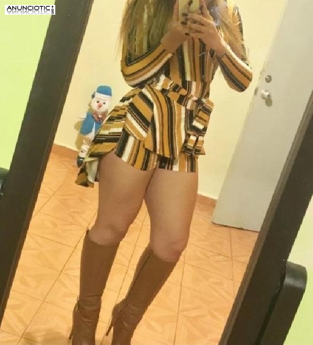 Mi Nombre Es Karol Y Soy Una Chica Muy Sensual