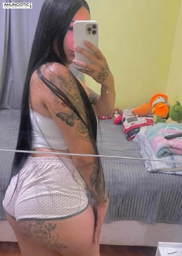 QUIERES SER MI MACHO ? 