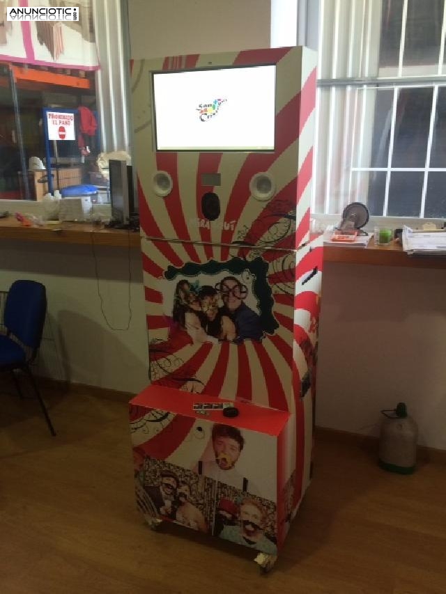 Fotomat&oacute;n en c&oacute;rdoba