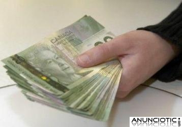 Oferta de pr&eacute;stamo entre particular para final de a&ntilde;o