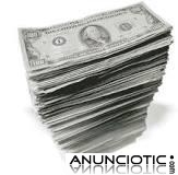 Con la ayuda de un pr&eacute;stamo