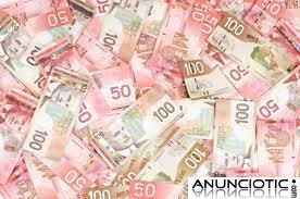 Pr&eacute;stamos individuales ofrecen serio.