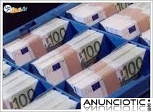 Las ofertas de pr&eacute;stamos de dinero entre particular,