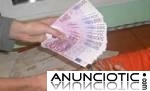 Oferta de pr&eacute;stamo de dinero entre particular, r&aacute;pida durante 24 h 
