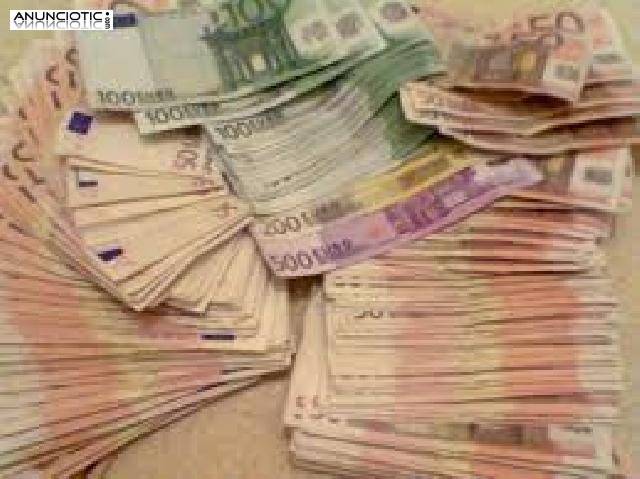 Oferta de pr&eacute;stamo r&aacute;pida