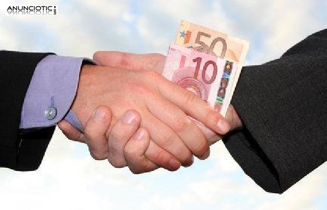 cr&eacute;dito y la financiaci&oacute;n
