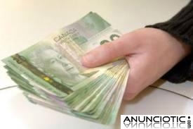 Cr&eacute;dito a los empresarios.