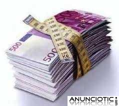 Pr&eacute;stamo financiero en toda sinceridad