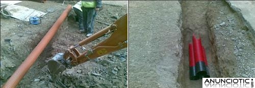 EXCAVACIONES UBEDA,OBRA CIVIL Y EDIFICACI&Oacute;N, 629 706 224