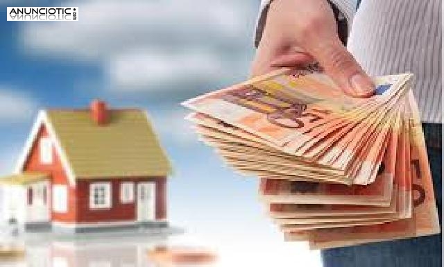 Cr&eacute;dito y pr&eacute;stamos r&aacute;pidos a individuos en menos de 48 horas en Espana.