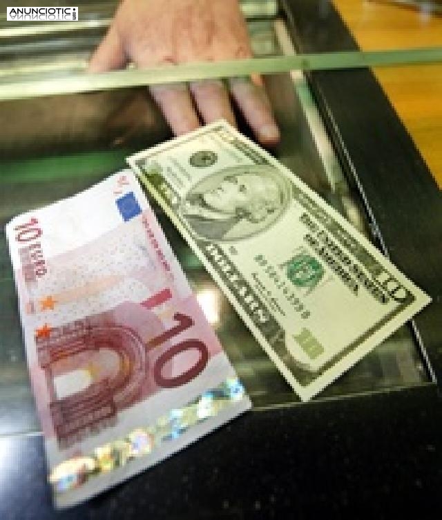 Cr&eacute;dito hipotecario y personal