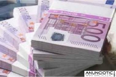 Pr&eacute;stamo ofrece entre particulares