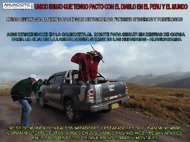  AMARRES PACTADOS WWW.BRUJOINCADONLINO.COM � DON LINO UNICO EN EL MUNDO