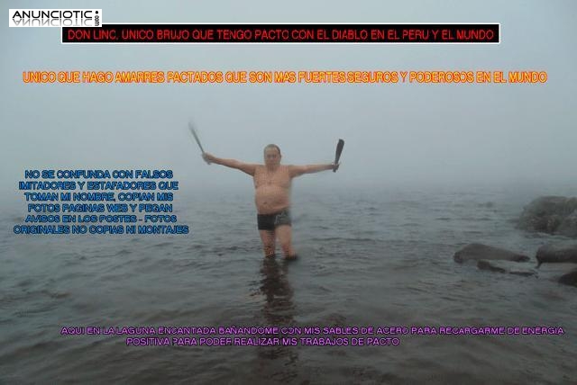  AMARRES PACTADOS WWW.BRUJOINCADONLINO.COM � DON LINO UNICO EN EL MUNDO