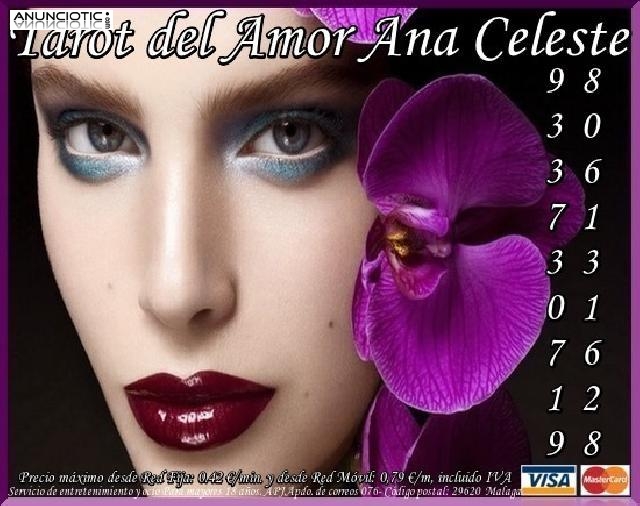Tarot   Ana    Celeste 933730719 VISA ECONOMICA 7  �/15m