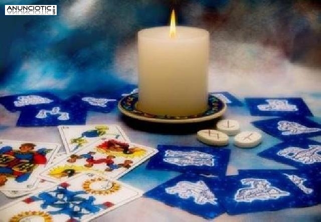 Tarot telef&oacute;nico 806 y visas. &iexcl;&iexcl;&iexcl;Queremos que repitas!!!