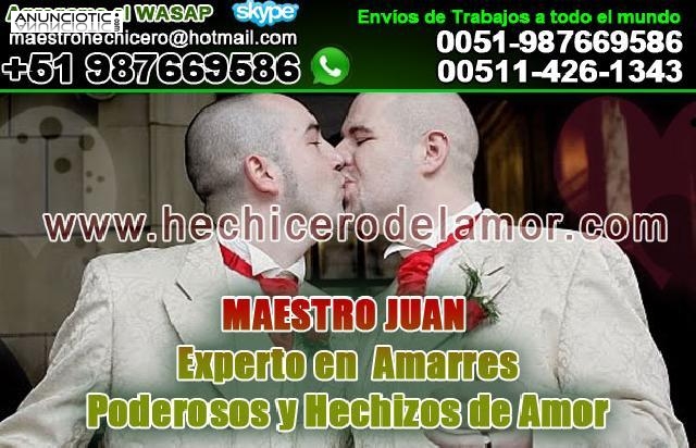 CURANDERO EXPERTO EN ESPA&Ntilde;A