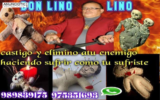 AMARRE PACTADO + FUERTES DEL PER&Uacute; Y EL MUNDO-DON LINO &Uacute;NICO EN EL PERU