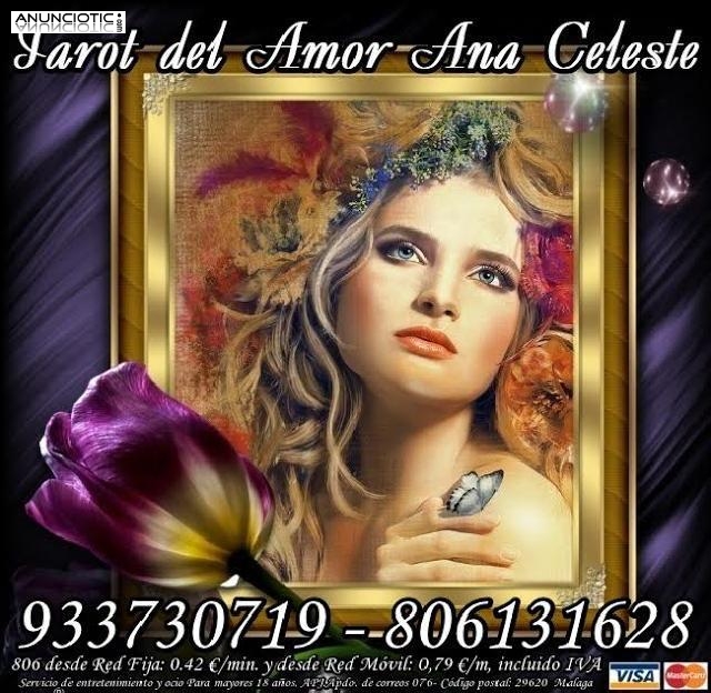 Tarot Ana Celeste Visa Economica  7�/15m***