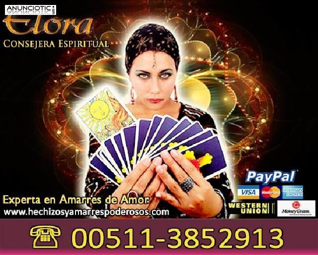 PREDICCIONES ACERTADAS PARA TI PARA ESTE NUEVO A&Ntilde;O POR ELORA SABAGH
