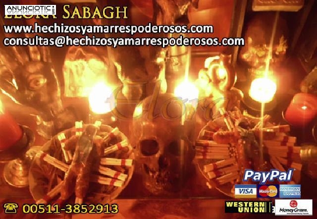 VENGATE DE LA PERSONA QUE TE HUMILLO Y TE HIZO DA&Ntilde;O CON HECHIZOS EN ALTA MAGIA POR SANTERA ELORA