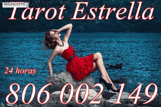 TAROT ESTRELLA OFERTAS VISA  5 � 15 mts.  918380034