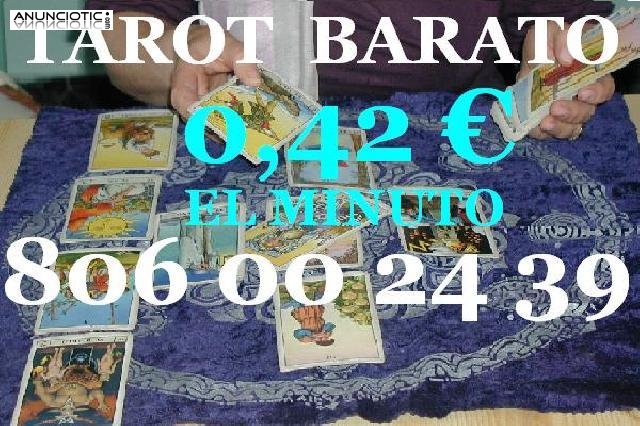 Tarot 806 Econ&oacute;mico/L&iacute;nea Barata/Tarotista
