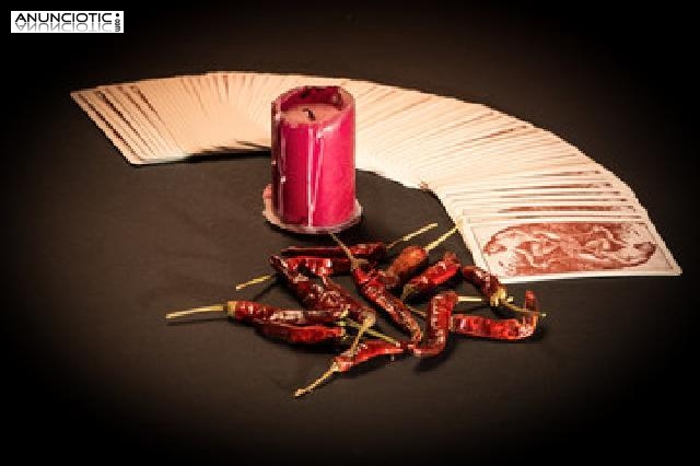 TAROT X UN EURO 905456946 TODA ESPA&Ntilde;A