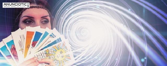 TAROT X UN EURO 905456946 TODA ESPA&Ntilde;A