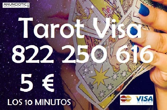 Tarot L&iacute;neas Visas Baratas /Tarot del Amor