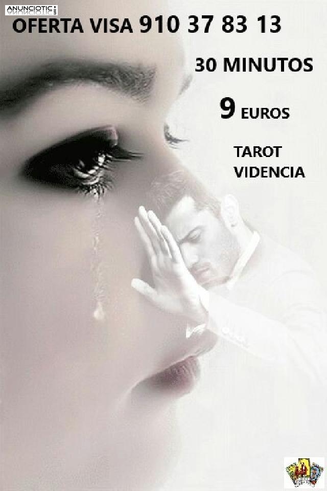 Tarotista con m&aacute;s de 20 a&ntilde;os en tarot 15 minutos 5 euros profesional 