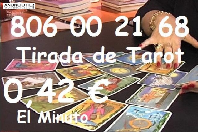 Tarot 806 Psiquico/Tirada Visa de Tarot